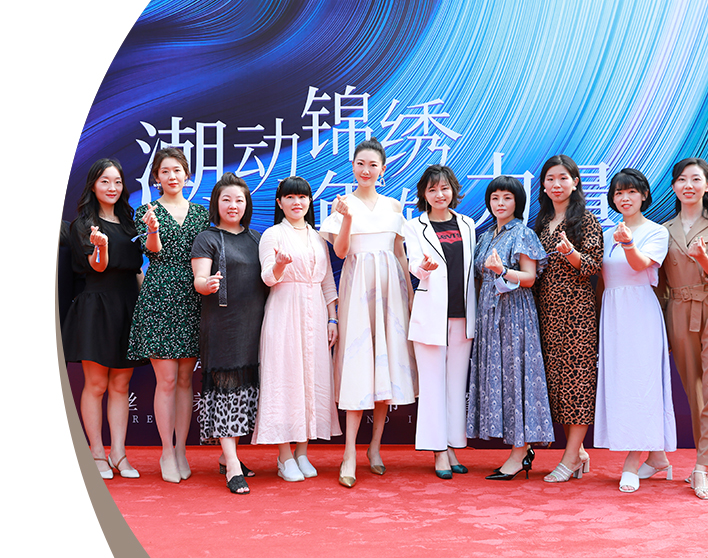 多方位品牌赋能