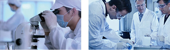 研发生产实力雄厚