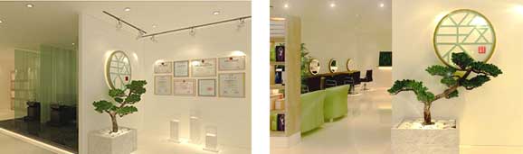 一站式加盟扶持