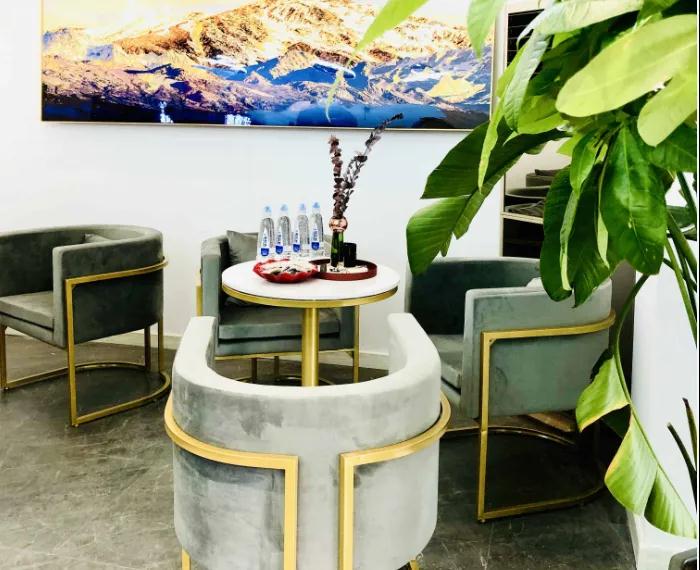 热烈庆祝辽宁省本溪店面开业