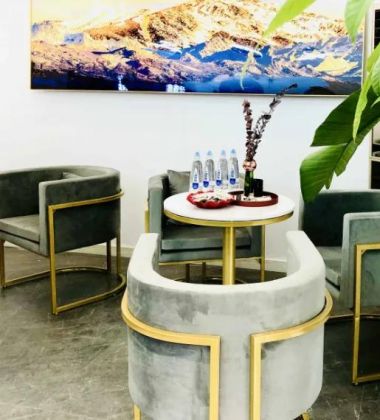 热烈庆祝辽宁省本溪店面开业