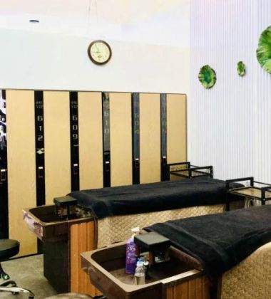 热力庆祝湖北枝江店5月16日正式开业