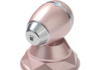 无线毛囊检测仪